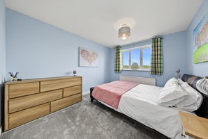 Handley Road New Whittington